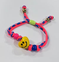Image 3 of Pulsera Amorcito corazón de Domingo Ayala