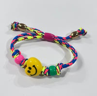 Image 4 of Pulsera Amorcito corazón de Domingo Ayala