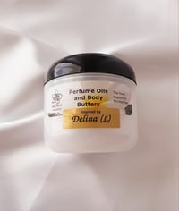 Image 1 of Delina (inspired) Body Butter