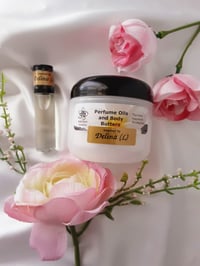 Image 2 of Delina (inspired) Body Butter