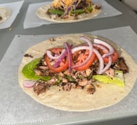 Image 6 of Chicken Wraps 50pc