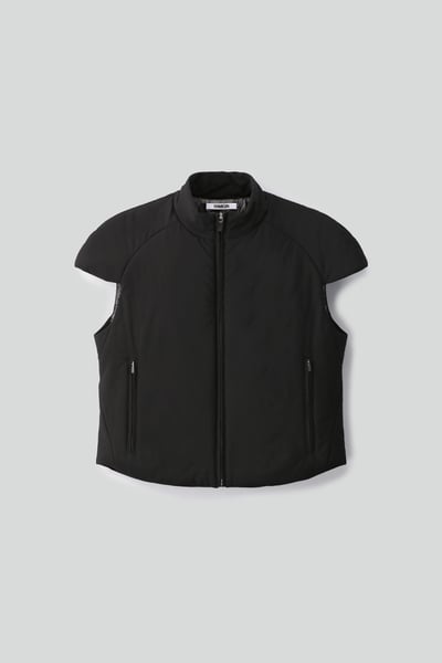Image of KAMIGIN - Padded Armor Vest
