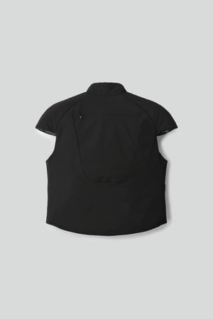 Image of KAMIGIN - Padded Armor Vest