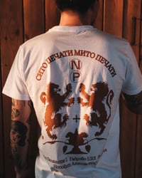 Image 4 of SITO MITO T-SHIRT