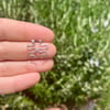 Lil’ Snake Studs