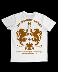 Image 1 of SITO MITO T-SHIRT