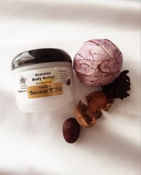 Image 2 of Baccarat Rouge (Inspired) Body Butter