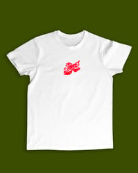 Image 2 of ALL IN ONE PLACE T-SHIRT