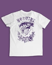 Image 1 of HORSES T-SHIRT