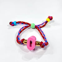 Image 3 of Pulsera OH de Domingo Ayala