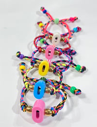 Image 2 of Pulsera OH de Domingo Ayala