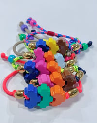 Image 1 of Pulsera Ikat I de Domingo Ayala