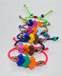 Image 2 of Pulsera Ikat I de Domingo Ayala