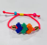 Image 5 of Pulsera Ikat I de Domingo Ayala