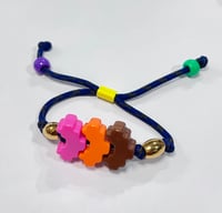 Image 6 of Pulsera Ikat I de Domingo Ayala