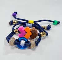 Image 8 of Pulsera Ikat I de Domingo Ayala
