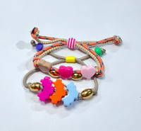 Image 9 of Pulsera Ikat I de Domingo Ayala