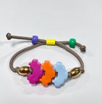Image 7 of Pulsera Ikat I de Domingo Ayala