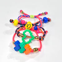 Image 10 of Pulsera Ikat I de Domingo Ayala