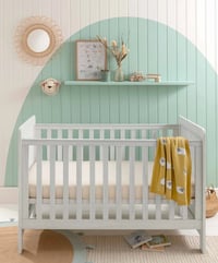 Image 15 of Birth to 4 Bundle with Cosatto Giggle