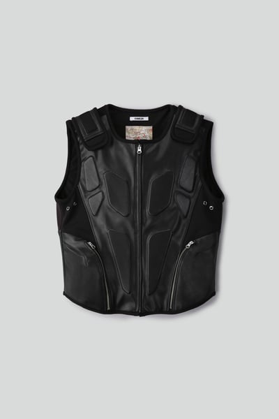 Image of KAMIGIN - Technical Armor Vest