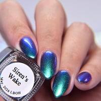 Image 15 of Siren’s Wake - (LBH exclusive)