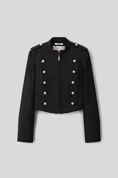 Image of KAMIGIN - Napoleon Jacket
