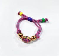Image 2 of Pulsera Polka dots de Domingo Ayala