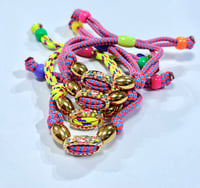 Image 1 of Pulsera Polka dots de Domingo Ayala