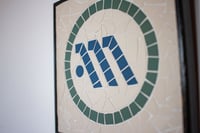 Image 3 of METRO MOSAIC - ATHENS