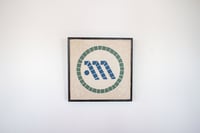 Image 1 of METRO MOSAIC - ATHENS