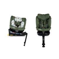Image 5 of Birth to 4 Bundle with Cosatto Giggle