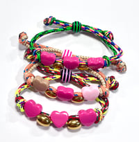 Image 1 of Pulsera Julieta de Domingo Ayala