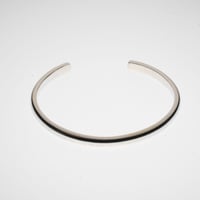 Image 4 of Bara Cuff (Sterling Silver)