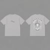 Satnamantas X Outlawz Shirt Grey