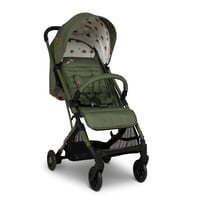 Image 9 of Birth to 4 Bundle with Cosatto Giggle