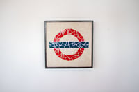 Image 1 of METRO MOSAIC - LONDON