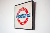 Image 2 of METRO MOSAIC - LONDON