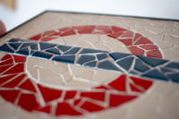 Image 3 of METRO MOSAIC - LONDON