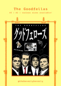 Image 3 of The Goodfellas
