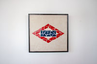 Image 1 of METRO MOSAIC - MADRID