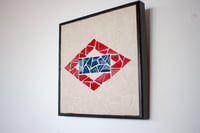 Image 2 of METRO MOSAIC - MADRID