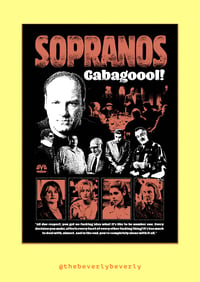 Image 2 of Sopranos