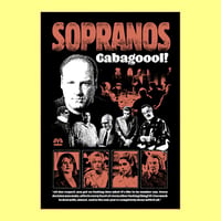 Image 1 of Sopranos