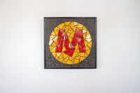 Image 1 of METRO MOSAIC - WARSAW