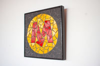 Image 2 of METRO MOSAIC - WARSAW