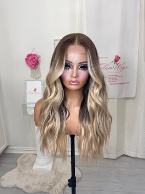 Image of Kayla free part (ready to ship) 