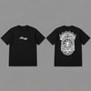 Satnamantas X Outlawz Shirt Black
