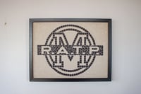 Image 1 of METRO MOSAIC - RATP
