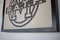 Image 3 of METRO MOSAIC - RATP
